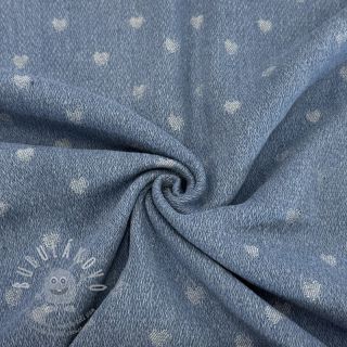 JEANS Fancy Jacquard design B