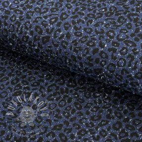 JEANS Punched Animal design B