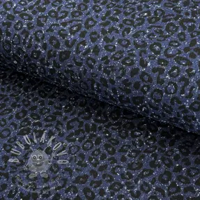 JEANS Punched Animal design B