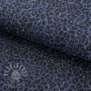 JEANS Punched Animal design B