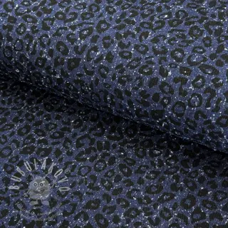 JEANS Punched Animal design B