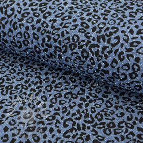 JEANS Punched Animal design A