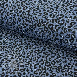 JEANS Punched Animal design A