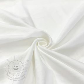 Viskóza DELUXE soft touch Cynthia offwhite