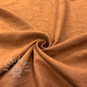 Viskóza DELUXE soft touch Cynthia brick