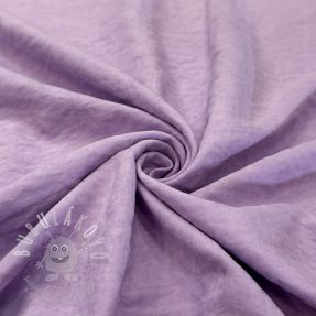 Viskóza DELUXE soft touch Cynthia lilac