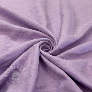 Viskóza DELUXE soft touch Cynthia lilac