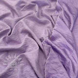 Viskóza DELUXE soft touch Cynthia lilac