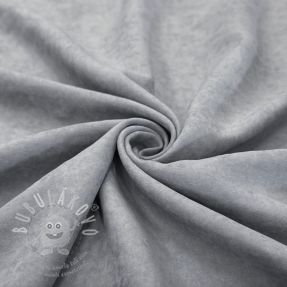 Viskóza DELUXE soft touch Cynthia grey