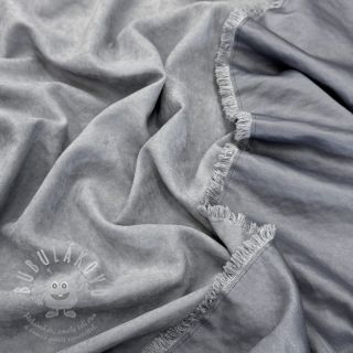 Viskóza DELUXE soft touch Cynthia grey