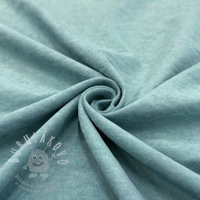 Viskóza DELUXE soft touch Cynthia mineral green