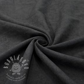 Viskóza DELUXE soft touch Cynthia black