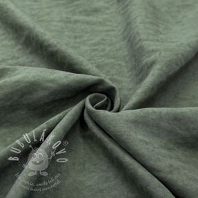 Viskóza DELUXE soft touch Cynthia army