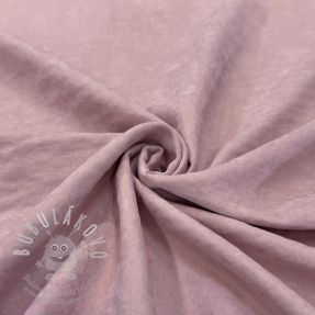 Viskóza DELUXE soft touch Cynthia pink