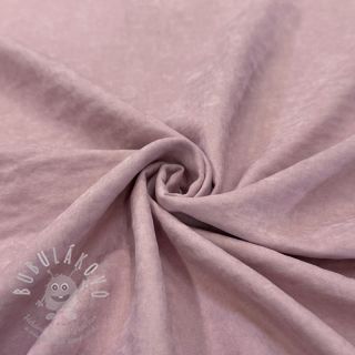 Viskóza DELUXE soft touch Cynthia pink