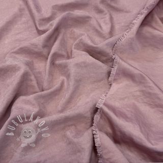 Viskóza DELUXE soft touch Cynthia pink