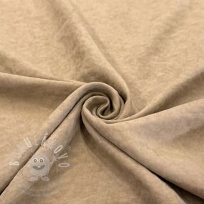 Viskóza DELUXE soft touch Cynthia bronze