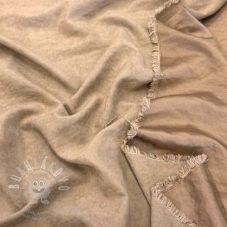 Viskóza DELUXE soft touch Cynthia bronze