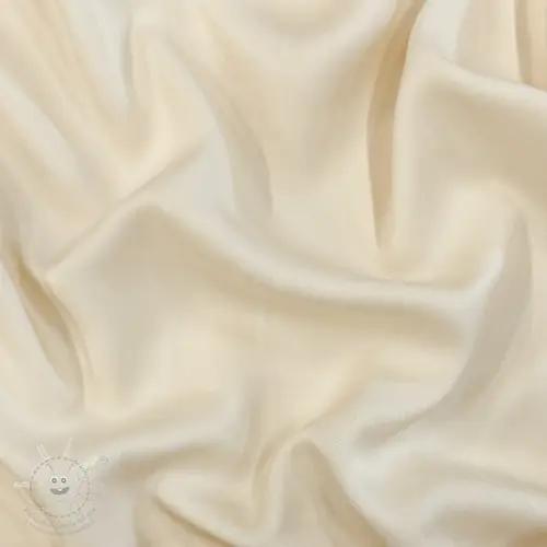 Levně Tencel Twill ecru
