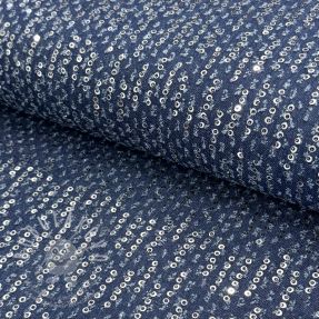 JEANS Punchy Sequins design B