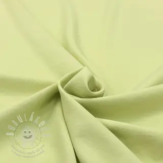 Papillon MAGNOLIA lime cream