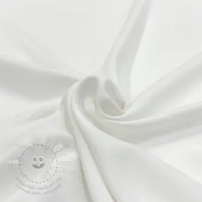 Papillon MAGNOLIA white