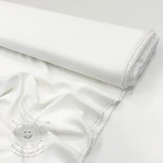Papillon MAGNOLIA white