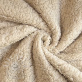 Sherpa DOUBLE beige