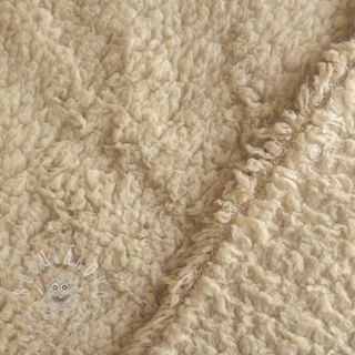 Sherpa DOUBLE beige