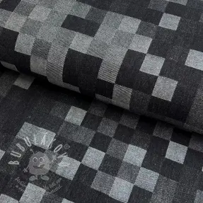 JEANS DENIM Patchwork fancy design C