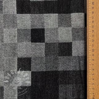 JEANS DENIM Patchwork fancy design C