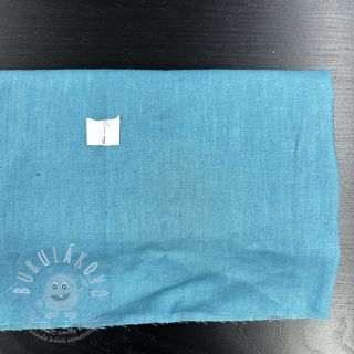 Len předepraný 170 g light petrol II.třída