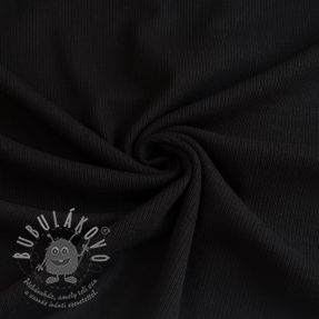 Úplet RIB black