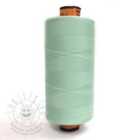 Polyesterová niť Amann Belfil-S 120 pastel mint
