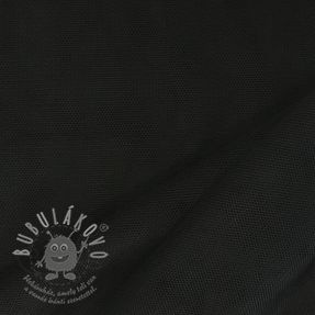 Tyl na TUTU black 160 cm