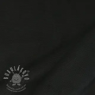 Tyl na TUTU black 160 cm