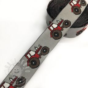 Stuha Tractor grey