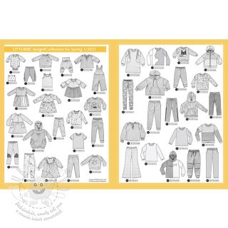 Ottobre design kids 1/2021