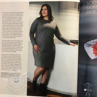 Ottobre design woman 5/2018