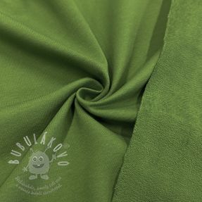 Teplákovina PREMIUM cactus II.třída