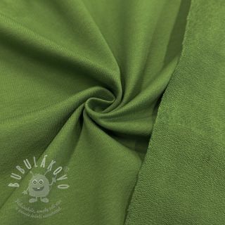 Teplákovina PREMIUM cactus II.třída
