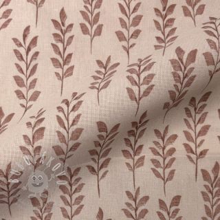 Dekorační látka premium Gentle Branch Art