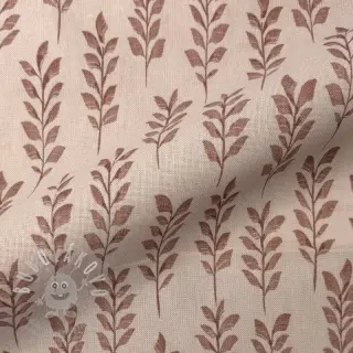 Dekorační látka premium Gentle Branch Art