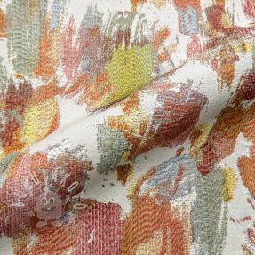 Dekorační látka GOBELIN Indian Arty Tapestry
