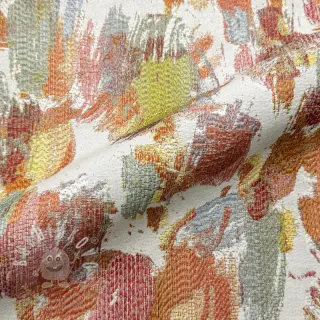 Dekorační látka GOBELIN PREMIUM Indian Arty Tapestry