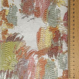 Dekorační látka GOBELIN Indian Arty Tapestry