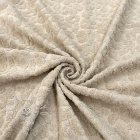 Froté Animal skin sand