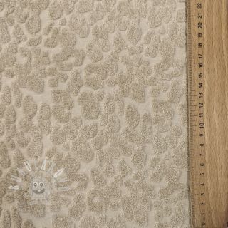 Froté Animal skin sand