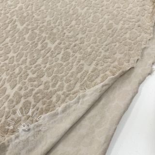 Froté Animal skin sand