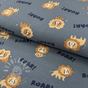 Úplet Lions jeans